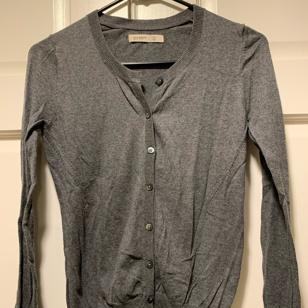 Cardigan